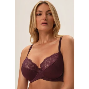 Henderson Allie 41946 barva:fialová 93x