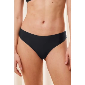 Triumph 10219711 Body Make-Up Illusion Lace Highleg Tai barva:0004-black