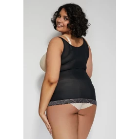 Mitex Glam Top kolor:czarny