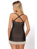 PariPari Imi barva:černo-béžová