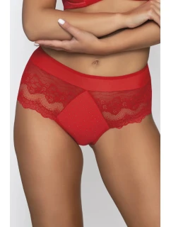 PariPari Sophia barva:červená