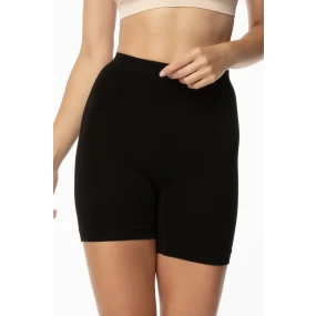 Julimex Bamboo Bermuda Shorts kolor:czarny