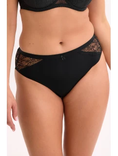 Gaia 1336P Daisy barva: černá