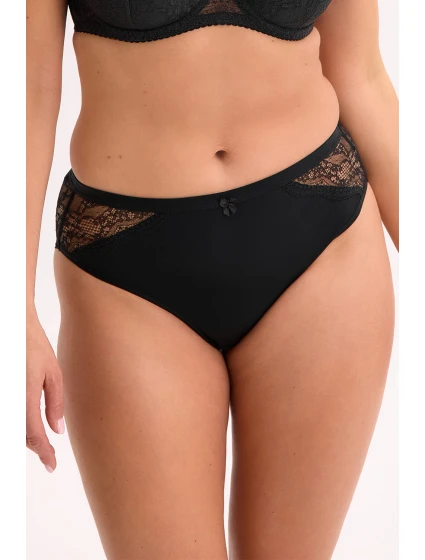 Gaia 1336P Daisy barva: černá Gaia 1336P Daisy barva: černá