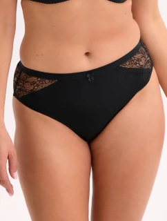 Gaia 1336P Daisy barva: černá