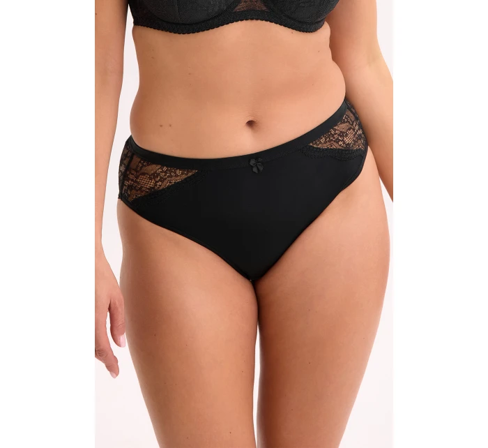 Gaia 1336P Daisy barva: černá Gaia 1336P Daisy barva: černá