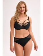 Gaia 1336P Daisy barva: černá Gaia 1336P Daisy barva: černá