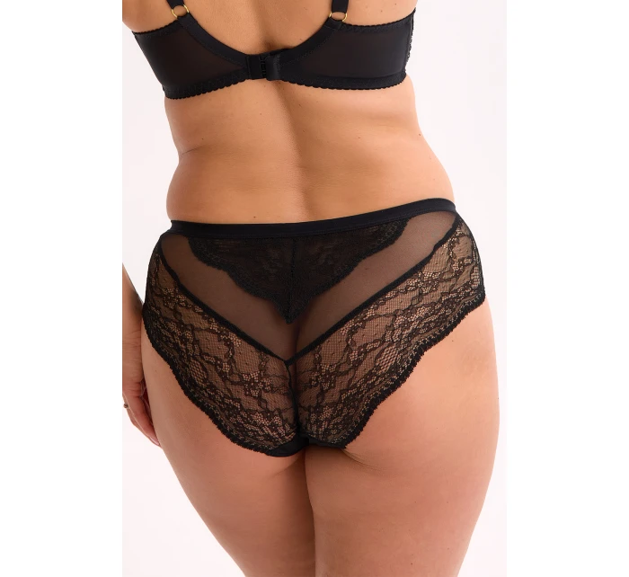 Gaia 1336P Daisy barva: černá Gaia 1336P Daisy barva: černá