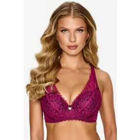 Lupo 2614 barva:fuchsiová