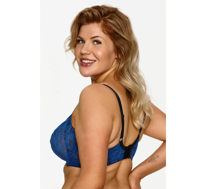 Lupo model 21774547 BIG kolor:niebieski - Lupoline Lupo model 21774547 BIG kolor:niebieski - Lupoline