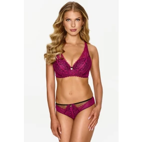 Lupo 2614-16-17 barva:fuchsiová