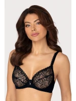 Rose Anuk barva:černá