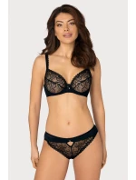 Rose Anuk barva:černá