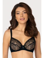 Rose Anuk barva:černá