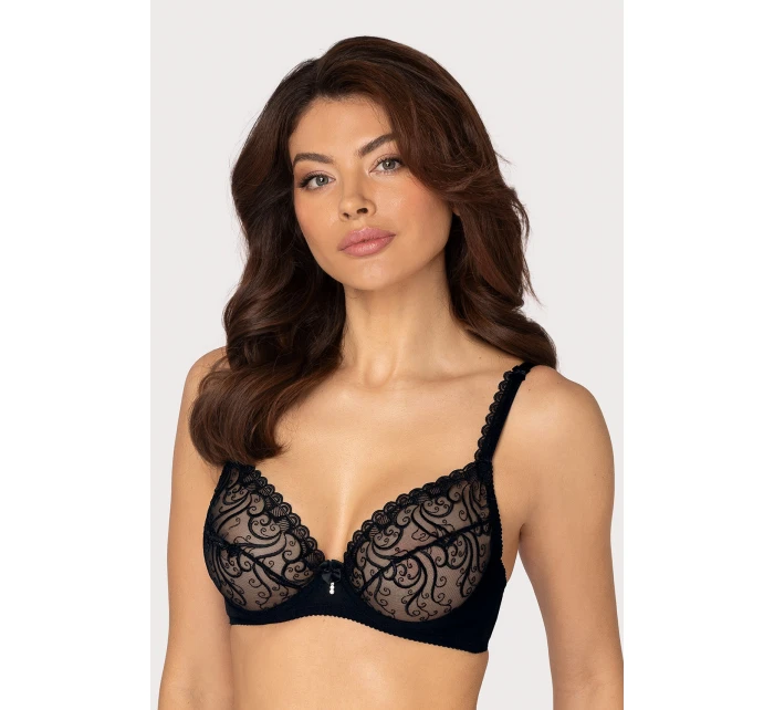 Rose Anuk barva:černá Rose Anuk barva:černá