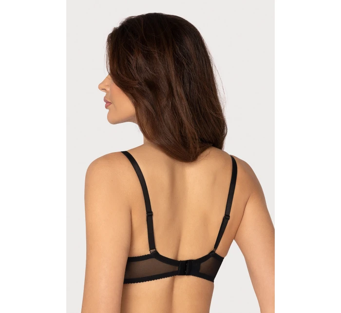 Rose Anuk barva:černá Rose Anuk barva:černá