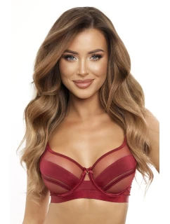 Axami V-12021 kolor:bordowy