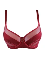 Axami V-12021 kolor:bordowy