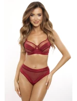 Axami V-12021 kolor:bordowy