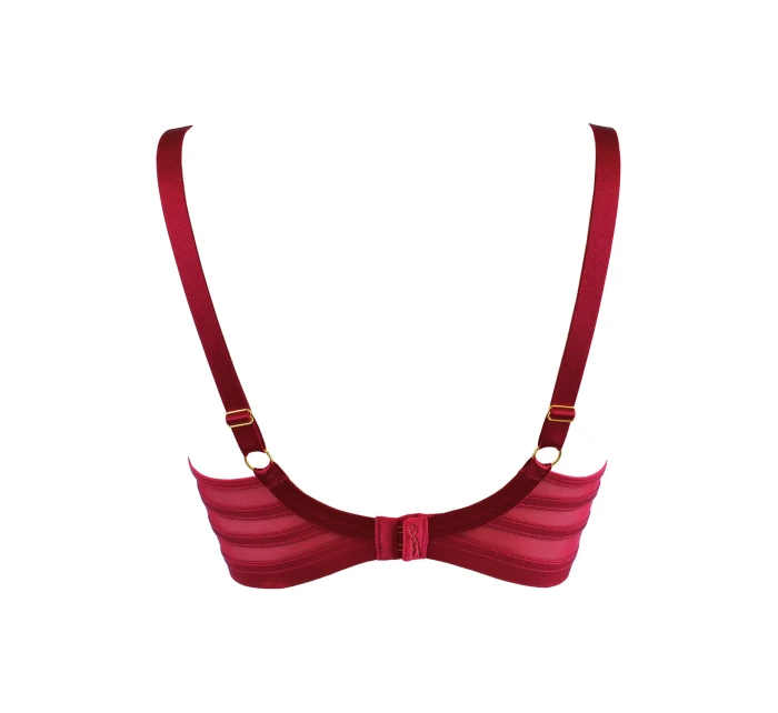 Axami V-12021 kolor:bordowy Axami V-12021 kolor:bordowy