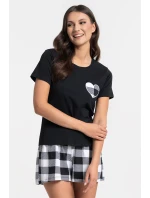 Moraj PDD4100-015 barva:černá