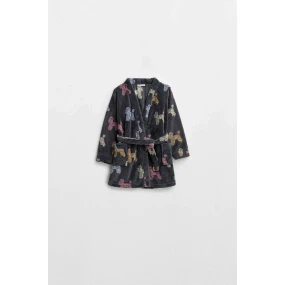 Vamp - Pohodlný dětský župan - Cassidy 17442 - Vamp