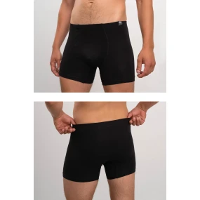 Vamp - Pohodlné pánské boxerky - Victor 17863 - Vamp