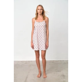 Dámská noční košile –   model 18362681 - Vamp