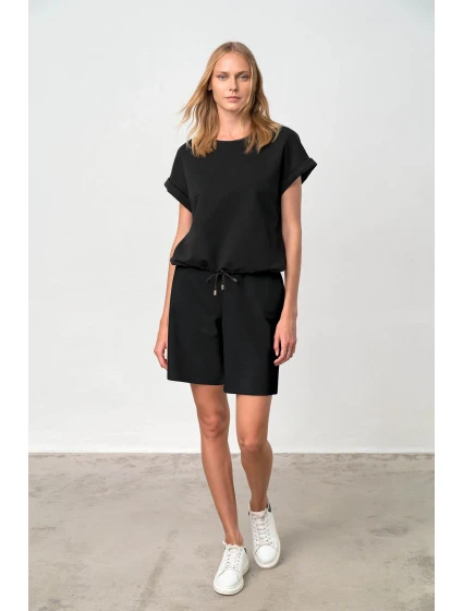 Vamp - Pohodlné dámské kraťasy – Melanie 18346 - Vamp Vamp - Pohodlné dámské kraťasy – Melanie 18346 - Vamp