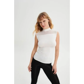 Vamp - Dámské tričko bez rukávů 19822 - Vamp