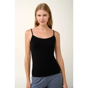 Dámská bavlněná košilka model 20647999 - Vamp