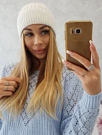 Tenký uzávěr Grace K211 bílý