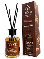 Classic Sandalwood 120 ml – domácí vůně Classic Sandalwood 120 ml – domácí vůně