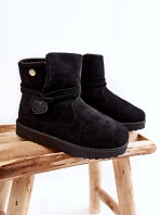 Dětské sněhule Černe May