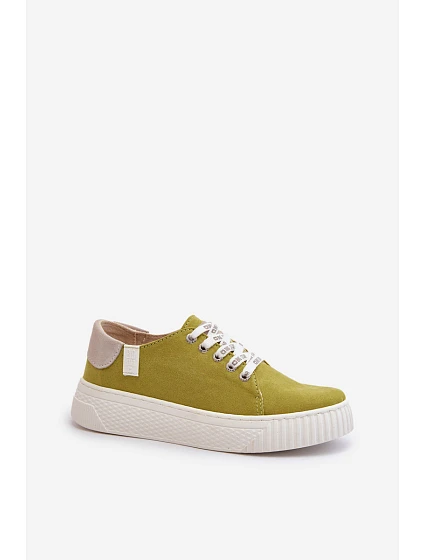 Dámské tenisky  SYSTEM BIG STAR model 21658824 - Big Star Shoes
