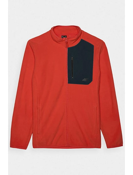 Pánský Polar S Regular Oranžový model 21675166 - 4F