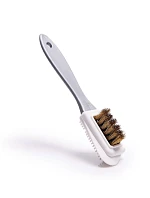 CORBBY Szczotka do zamszu i nubuku