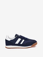 Pánské Sportovní Boty Tenisky Modré Sivara