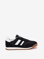 Pánské Sportovní Boty Tenisky Černé Sivara