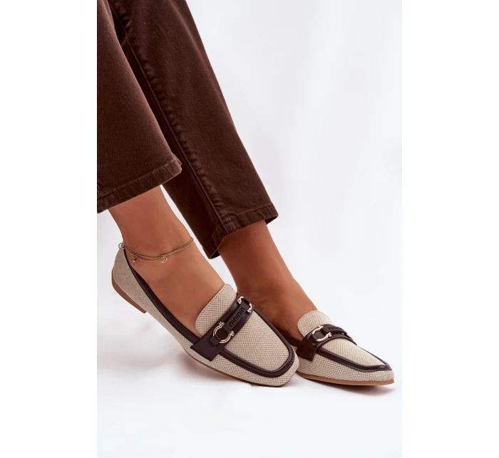 Dámské S Ozdobným model 21915073 - Boto Dámské S Ozdobným model 21915073 - Boto