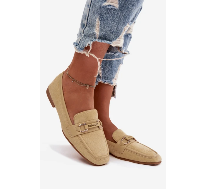 Dámské s Ozdobným Žluté model 21915080 - Boto Dámské s Ozdobným Žluté model 21915080 - Boto