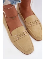 Dámské s Ozdobným Žluté model 21915080 - Boto Dámské s Ozdobným Žluté model 21915080 - Boto