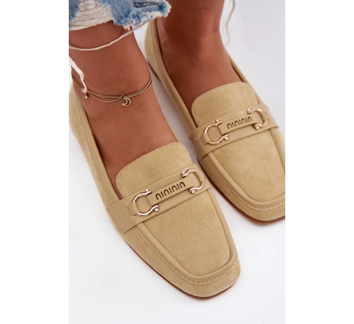 Dámské s Ozdobným Žluté model 21915080 - Boto Dámské s Ozdobným Žluté model 21915080 - Boto