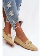 Dámské s Ozdobným Žluté model 21915080 - Boto Dámské s Ozdobným Žluté model 21915080 - Boto