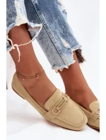 Dámské s Ozdobným Žluté model 21915080 - Boto Dámské s Ozdobným Žluté model 21915080 - Boto