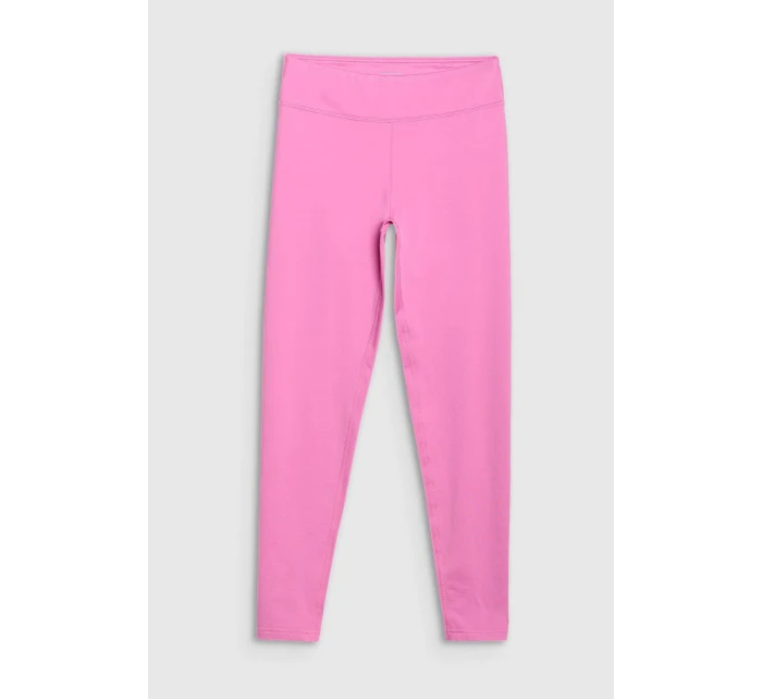 Termální prádlo Drapana (dole) dámské legíny 4F 4FWAW24UBRUF075-55S fuchsiová Termální prádlo Drapana (dole) dámské legíny 4F 4FWAW24UBRUF075-55S fuchsiová