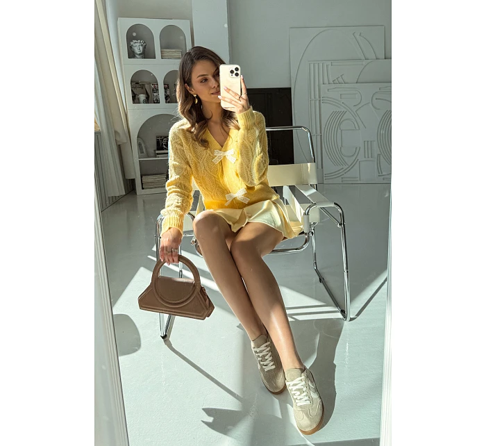 Dámské tenisky z eko semiše tmavě béžové Jesavella Dámské tenisky z eko semiše tmavě béžové Jesavella