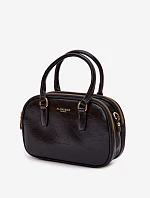 Malá Eko Kůže Kufříková Taška Soraya