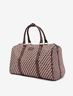 Vzorovaná Cestovní Dámská Taška Nelle