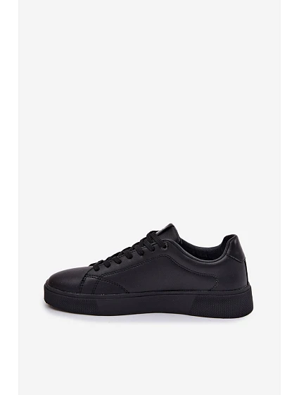 Pánské Sneakers  Černé model 22147281 - Lee